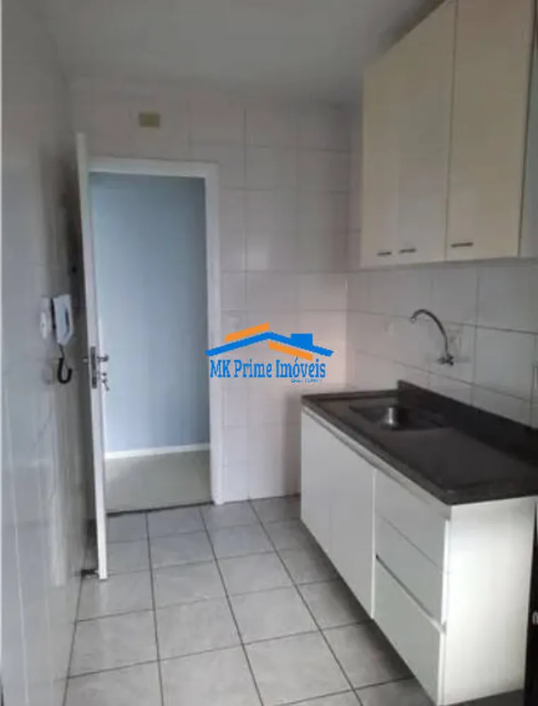 Apartamento, 2 quartos, 49 m² - Foto 7