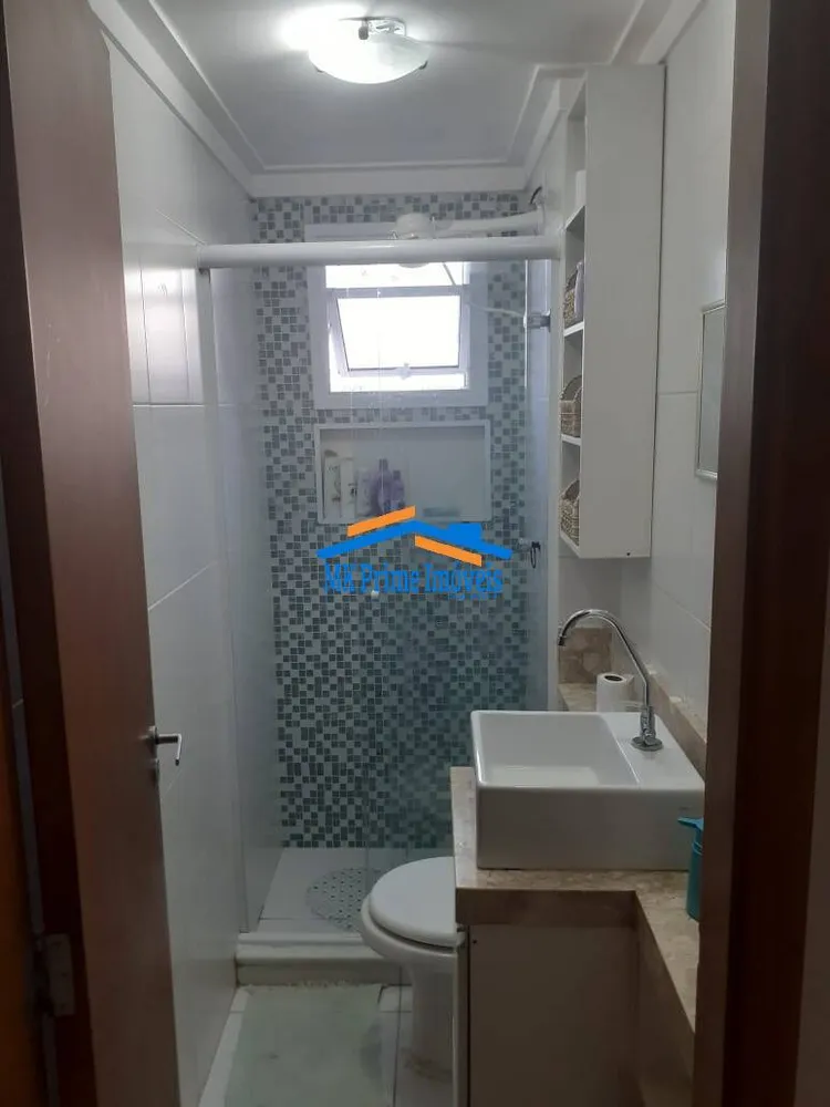 Apartamento, 2 quartos, 50 m² - Foto 1