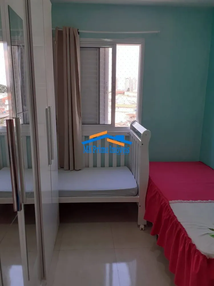 Apartamento, 2 quartos, 50 m² - Foto 4
