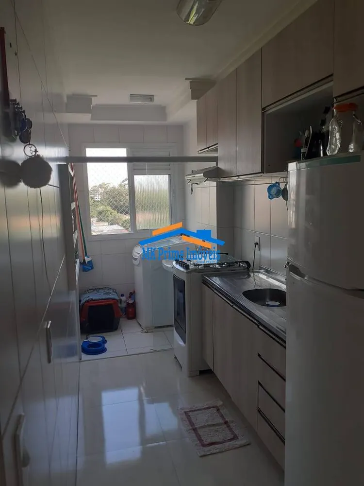 Apartamento, 2 quartos, 50 m² - Foto 3