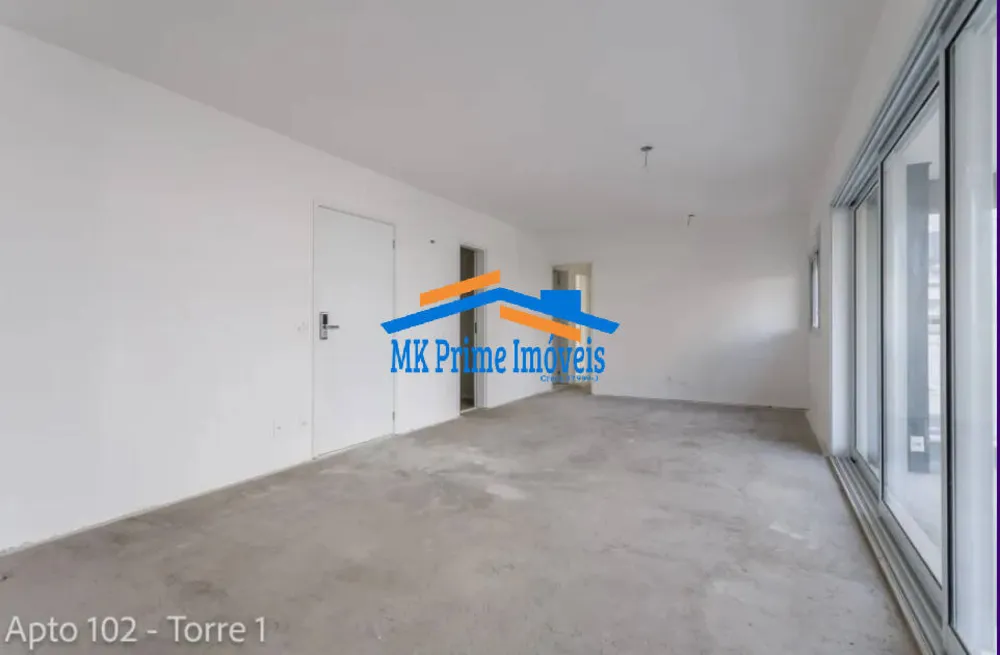 Apartamento, 3 quartos, 157 m² - Foto 3
