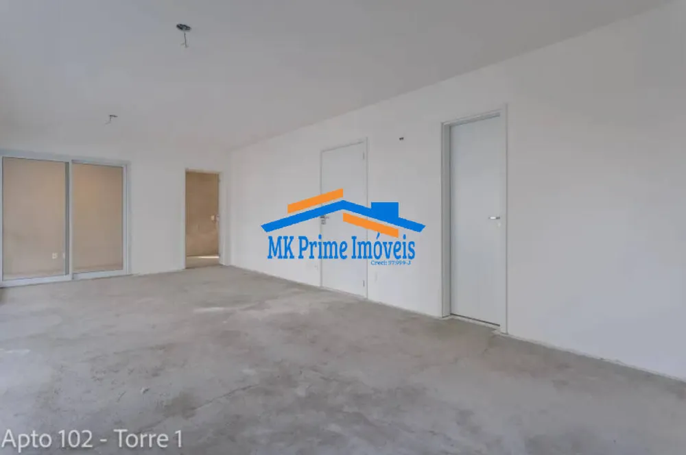 Apartamento, 3 quartos, 157 m² - Foto 2
