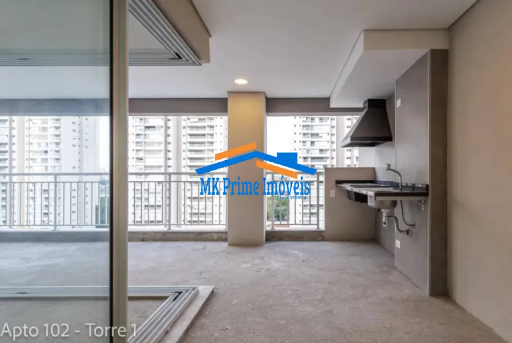 Apartamento, 3 quartos, 157 m² - Foto 1