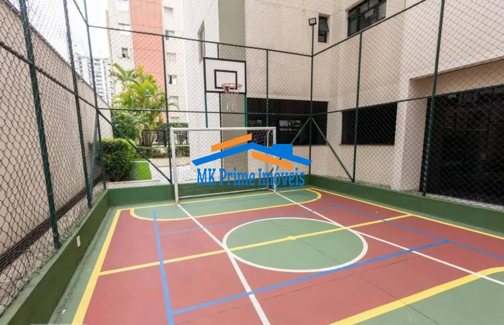 Apartamento, 3 quartos, 193 m² - Foto 1