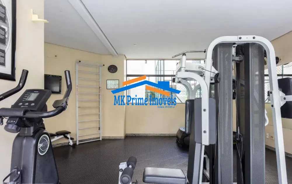 Apartamento, 3 quartos, 193 m² - Foto 6