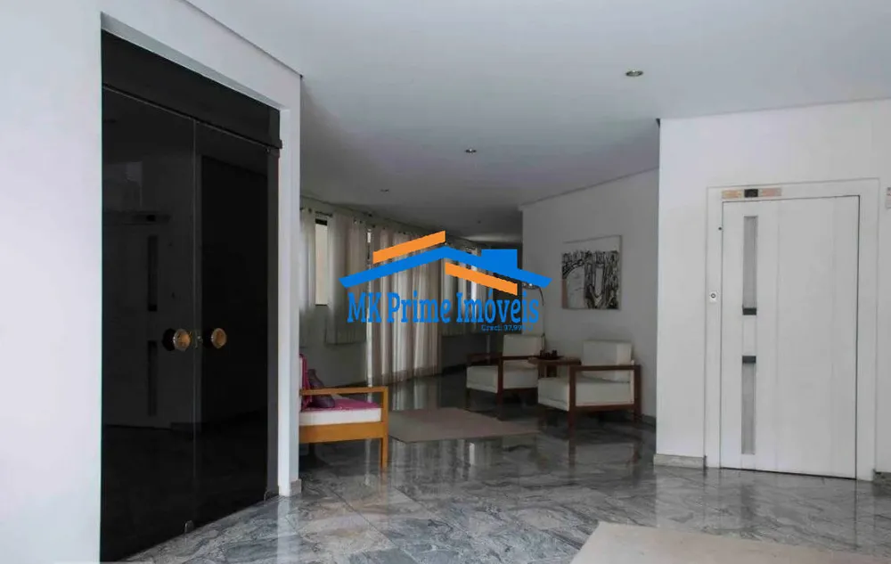 Apartamento, 3 quartos, 193 m² - Foto 7