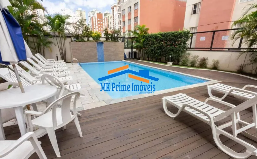 Apartamento, 3 quartos, 193 m² - Foto 2
