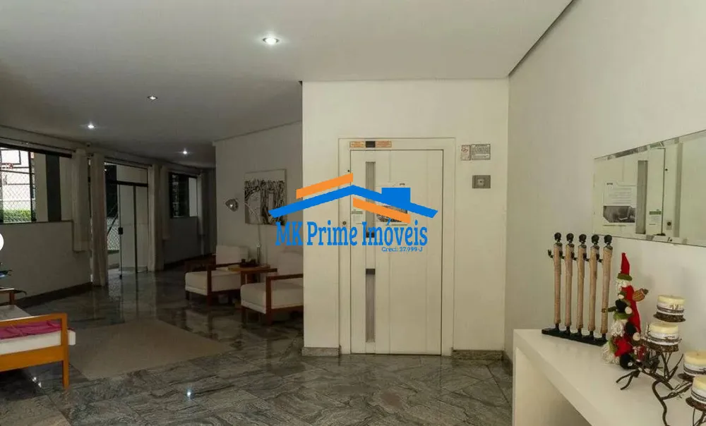 Apartamento, 3 quartos, 193 m² - Foto 3
