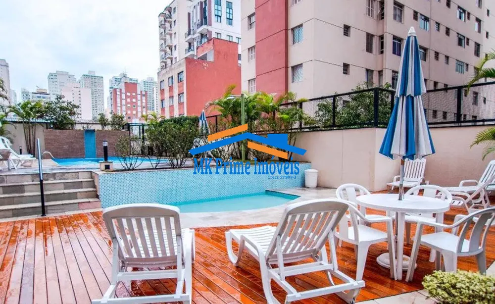 Apartamento, 3 quartos, 193 m² - Foto 4