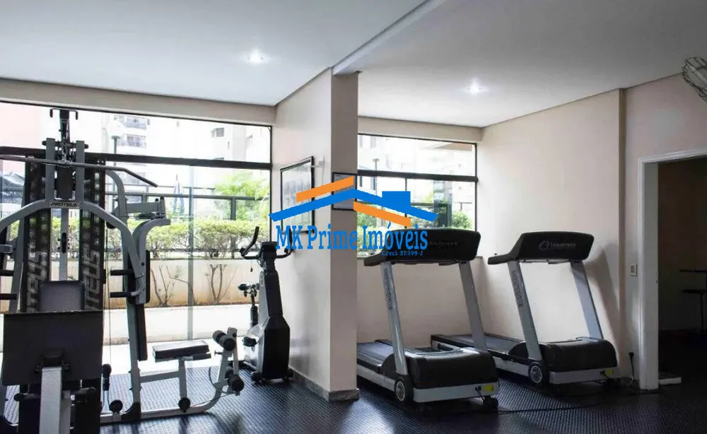Apartamento, 3 quartos, 193 m² - Foto 8