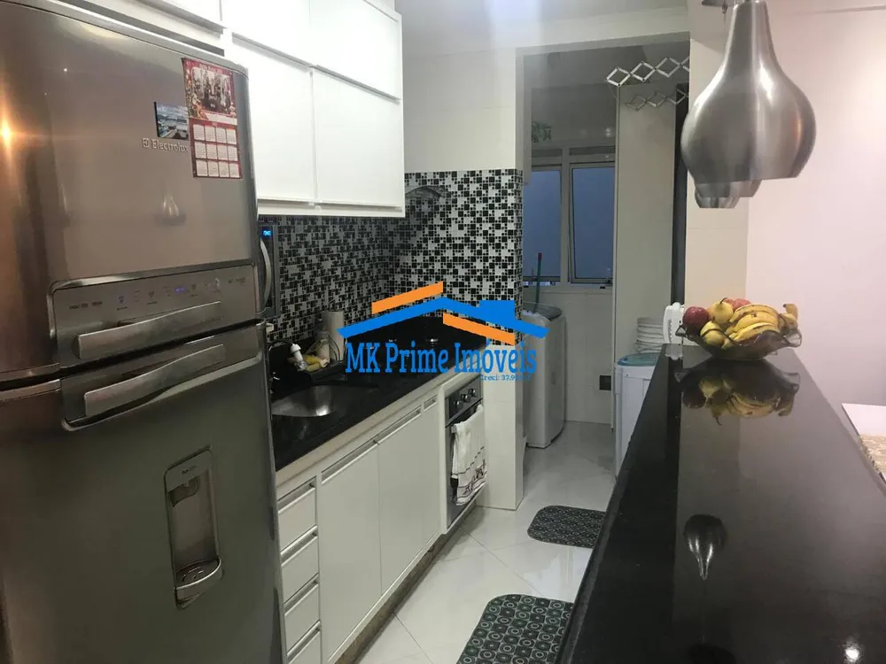 Apartamento, 3 quartos, 87 m² - Foto 8