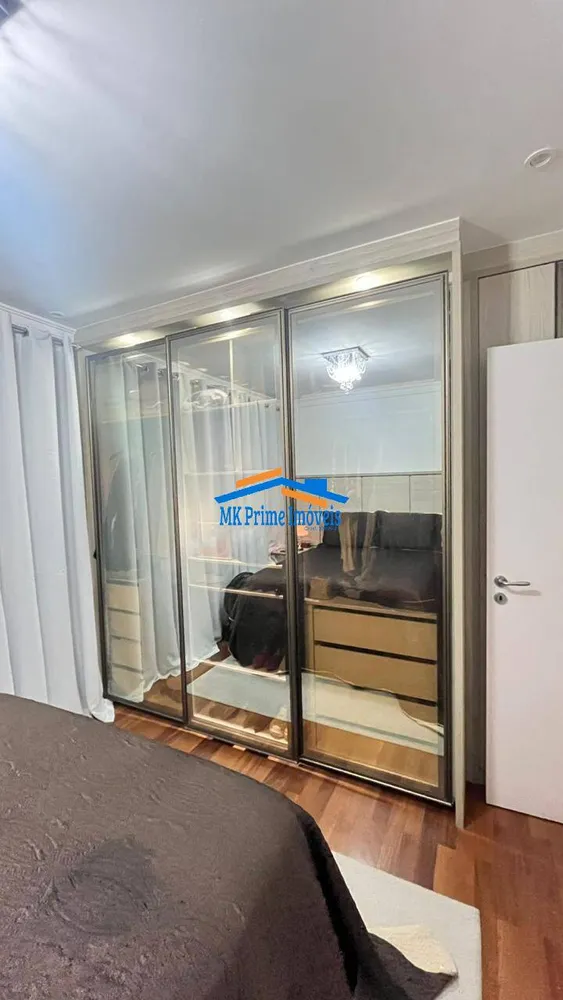 Apartamento, 3 quartos, 87 m² - Foto 11