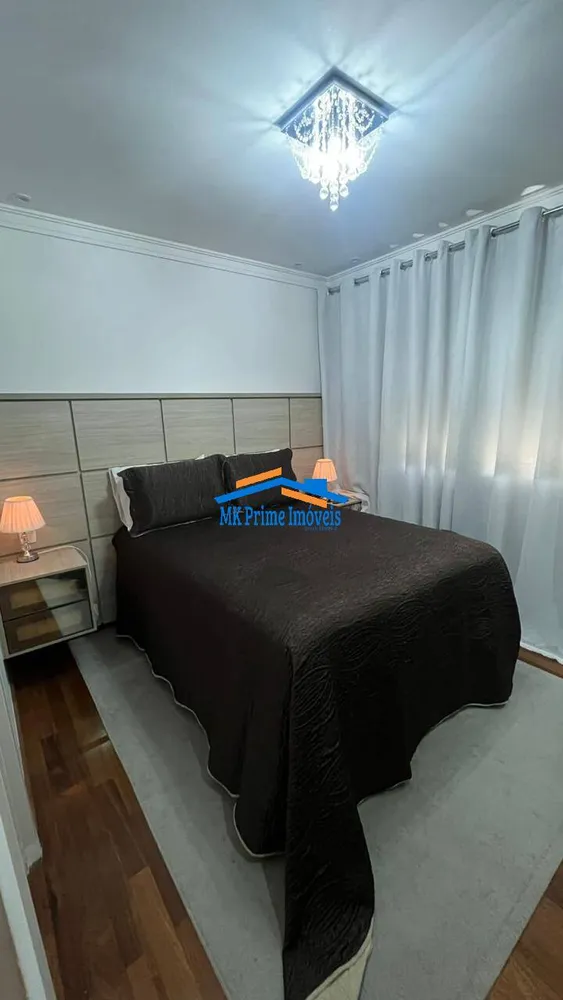 Apartamento, 3 quartos, 87 m² - Foto 10