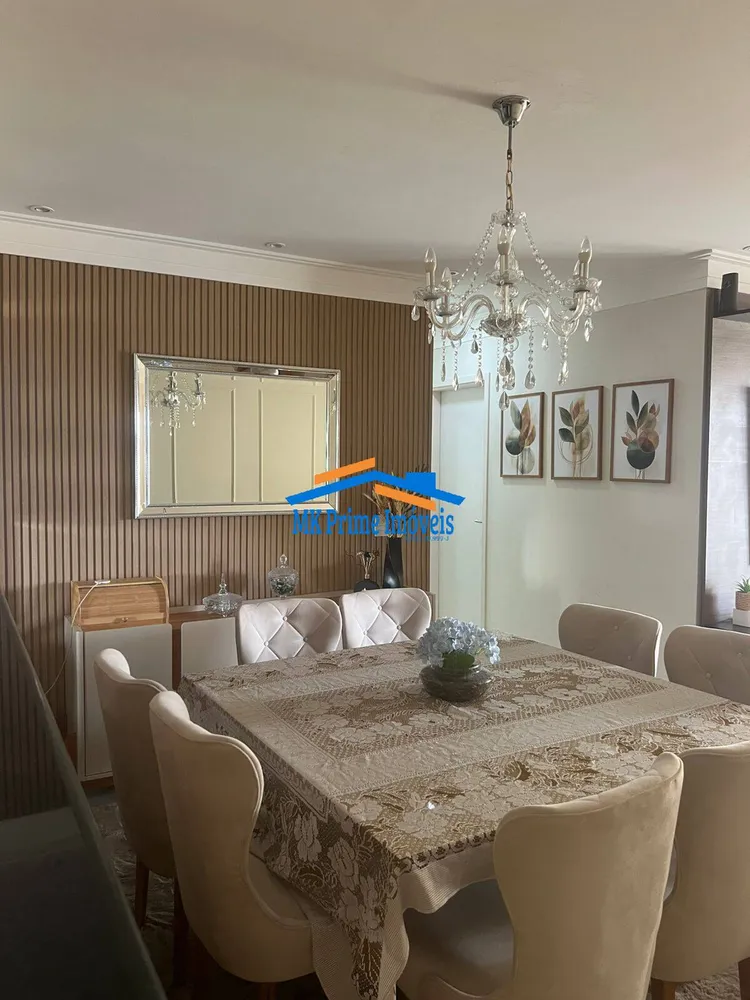 Apartamento, 3 quartos, 87 m² - Foto 2