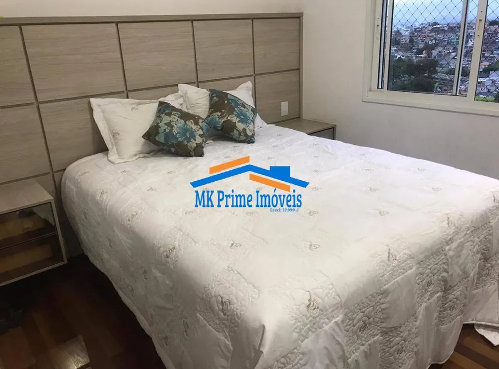 Apartamento, 3 quartos, 87 m² - Foto 7