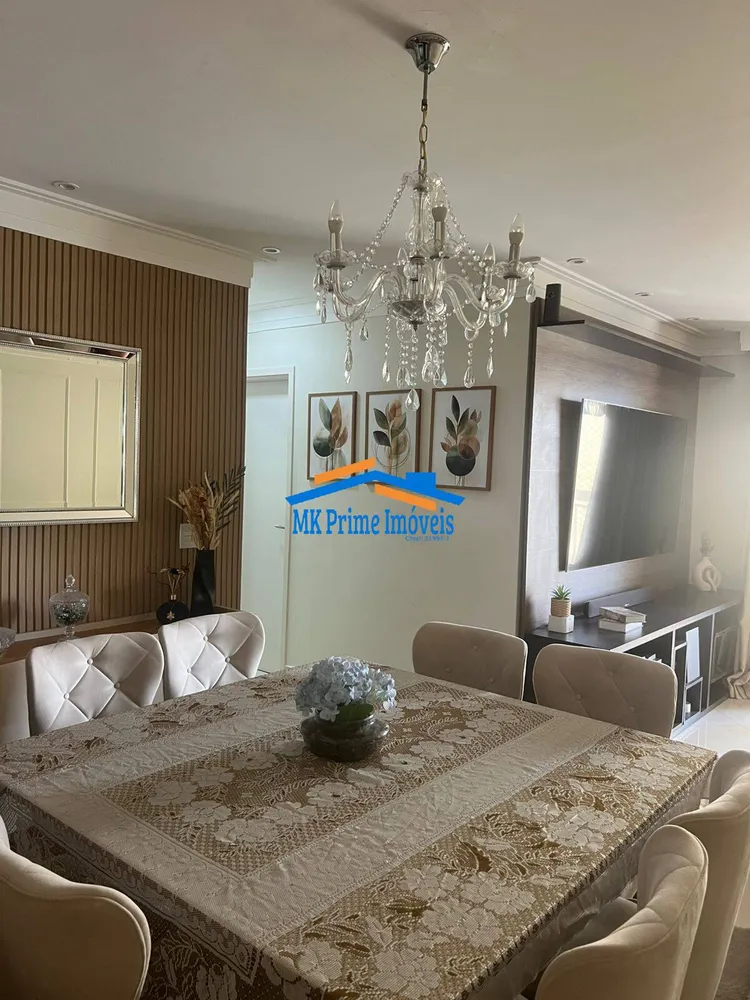 Apartamento, 3 quartos, 87 m² - Foto 1