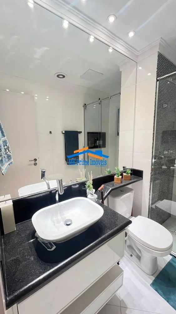 Apartamento, 3 quartos, 87 m² - Foto 12