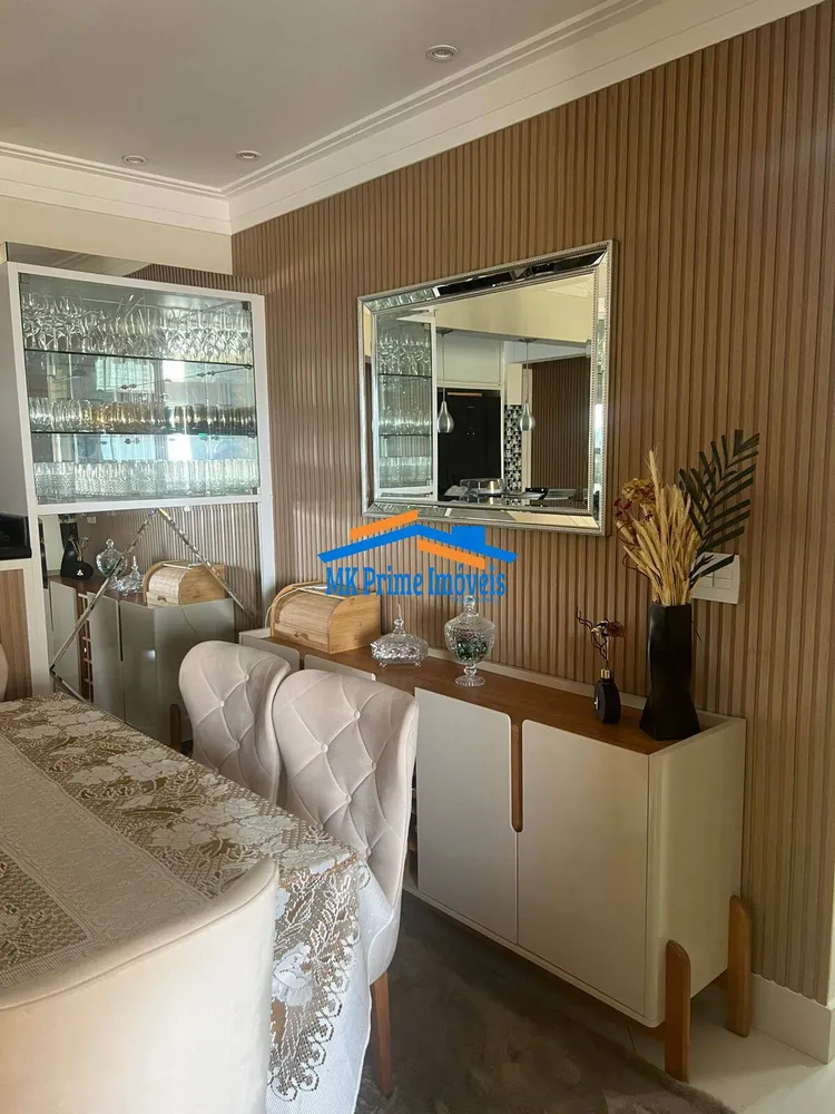 Apartamento, 3 quartos, 87 m² - Foto 9