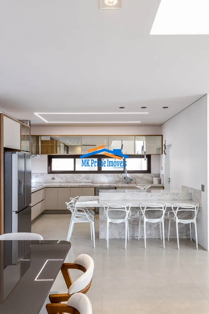 Casa de Condomínio, 4 quartos - Foto 6