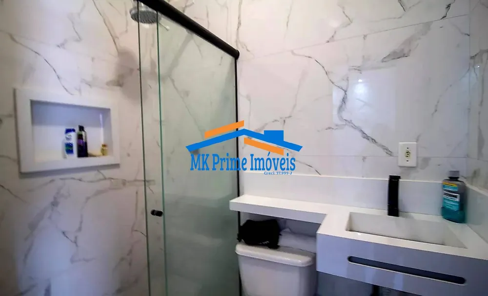 Casa de Condomínio, 2 quartos - Foto 4