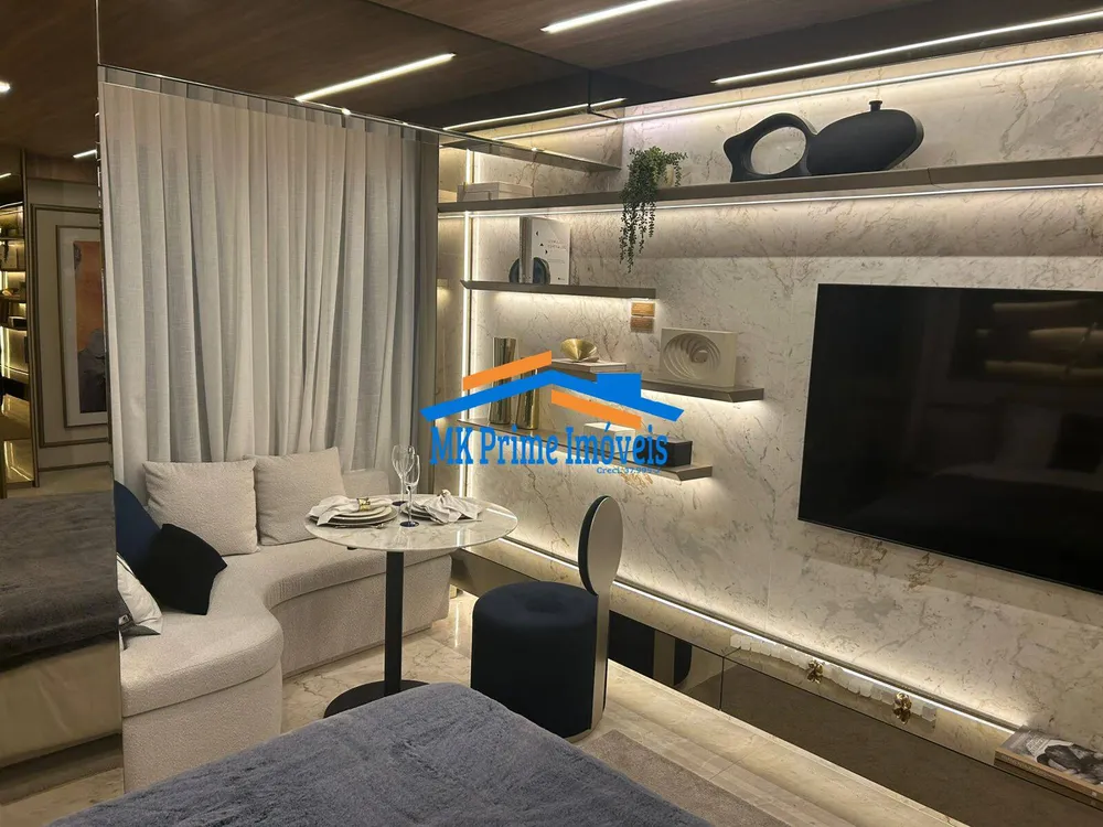 Apartamento, 1 quarto, 26 m² - Foto 7