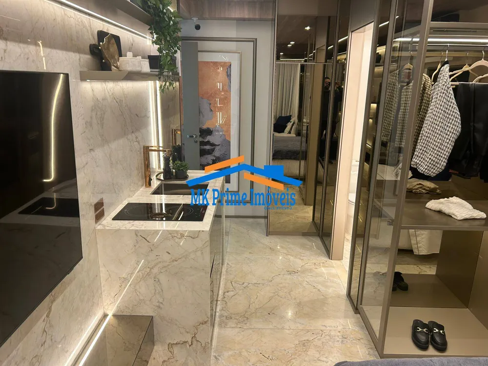 Apartamento, 1 quarto, 26 m² - Foto 5