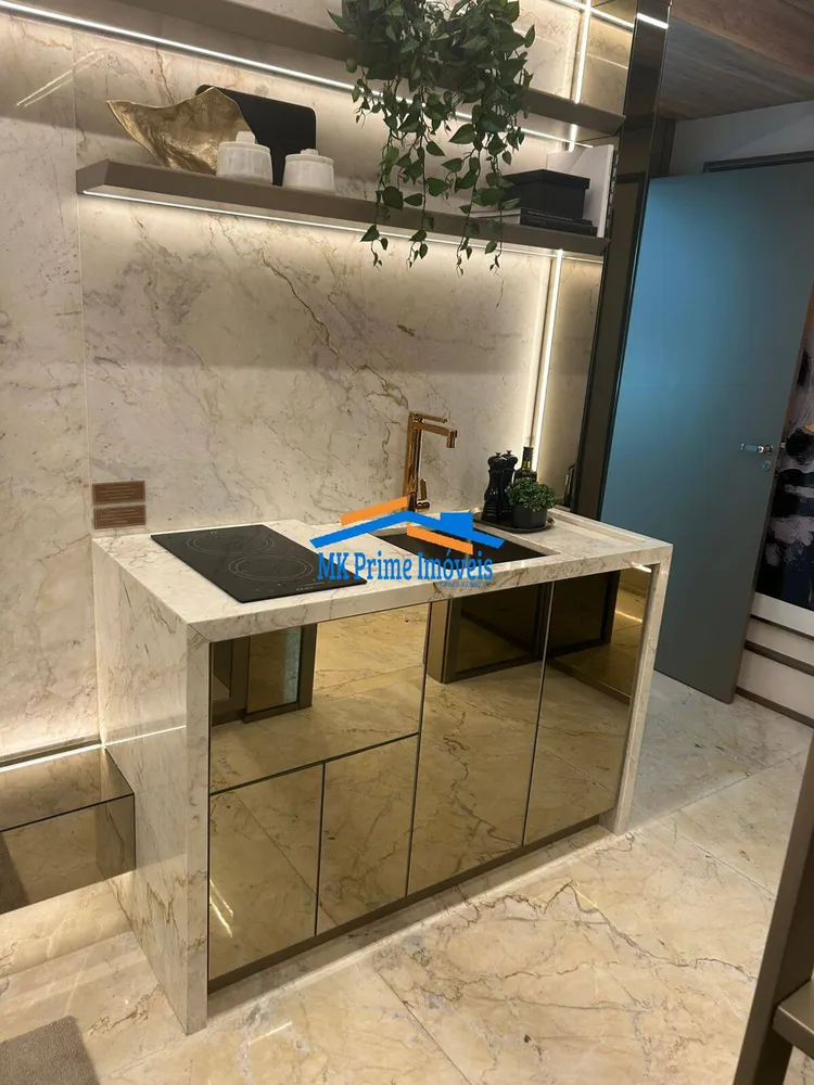Apartamento, 1 quarto, 26 m² - Foto 6