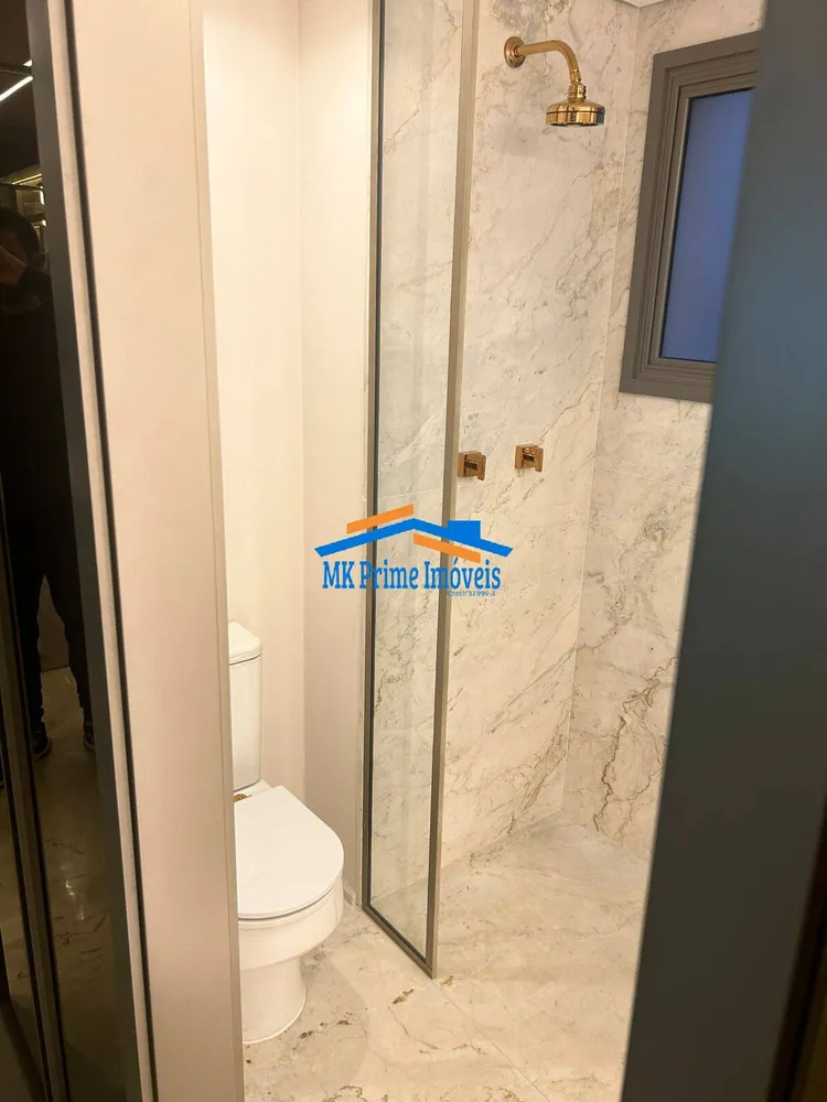 Apartamento, 1 quarto, 26 m² - Foto 2