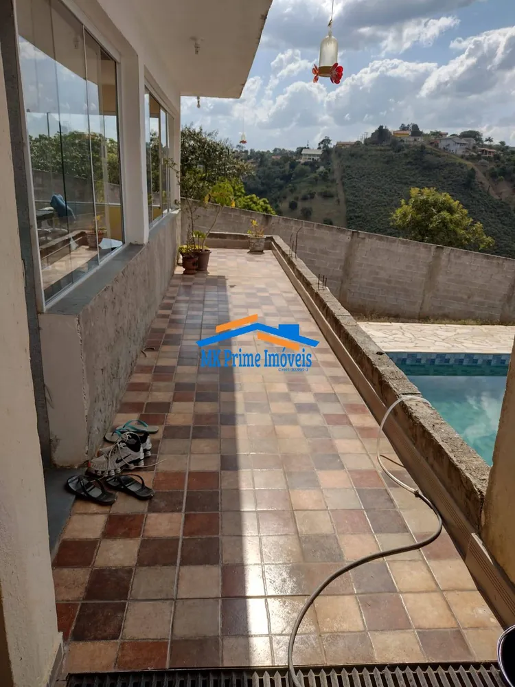 Chácara, 2 quartos, 1350 m² - Foto 3