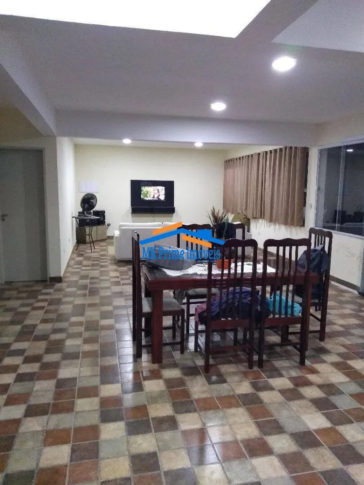 Chácara, 2 quartos, 1350 m² - Foto 4
