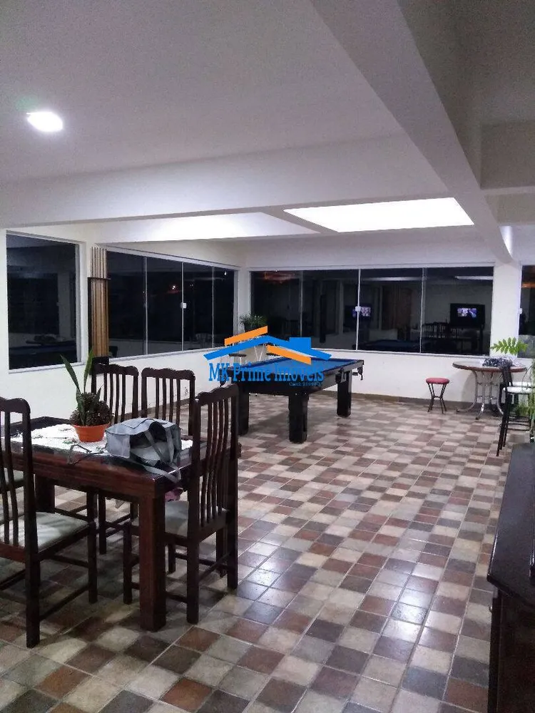 Chácara, 2 quartos, 1350 m² - Foto 6