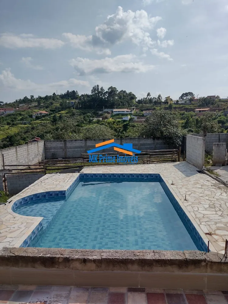 Chácara, 2 quartos, 1350 m² - Foto 2