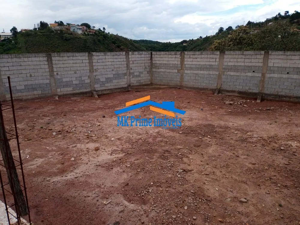 Chácara, 2 quartos, 1350 m² - Foto 8