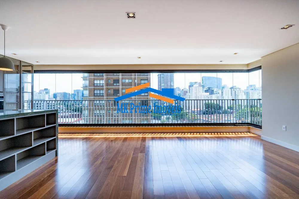 Apartamento, 2 quartos, 147 m² - Foto 1