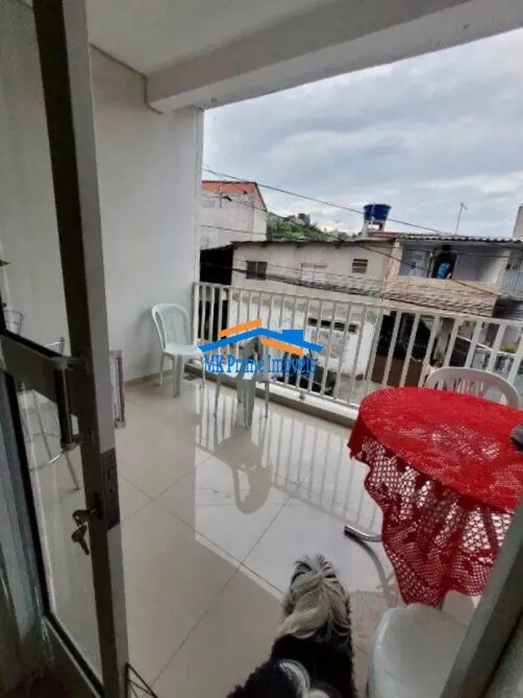 Sobrado, 3 quartos, 150 m² - Foto 3