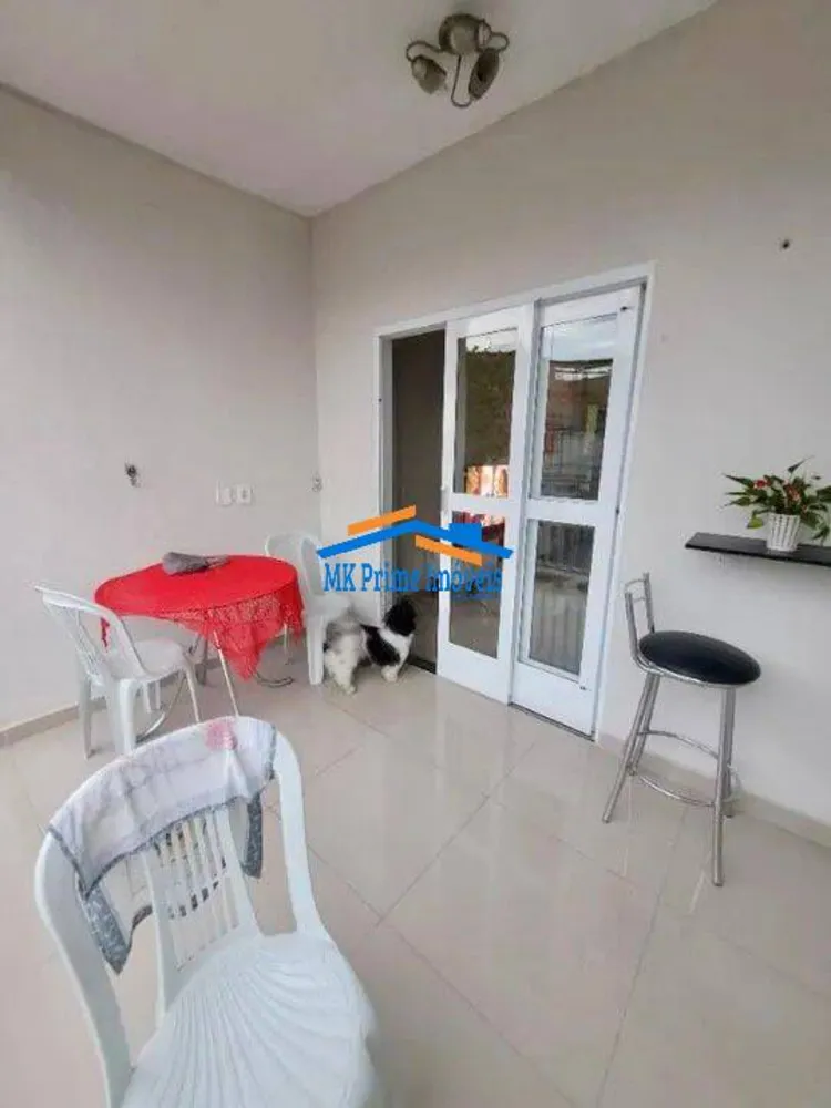 Sobrado, 3 quartos, 150 m² - Foto 4