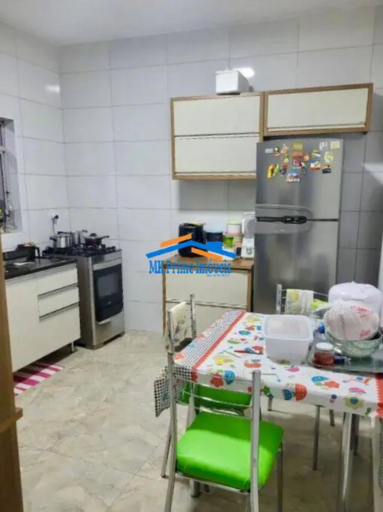 Sobrado, 3 quartos, 150 m² - Foto 6
