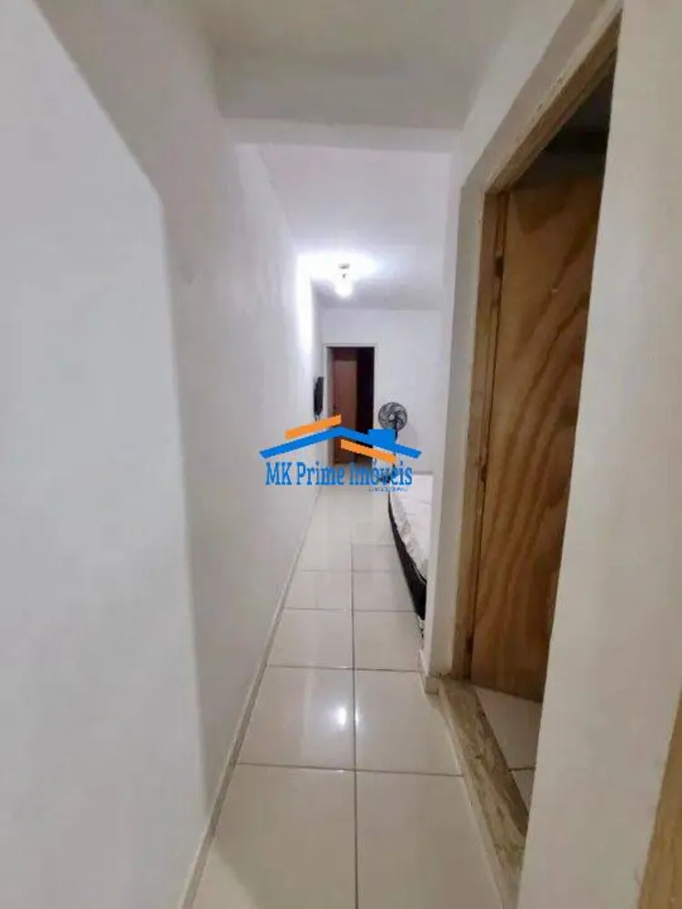 Sobrado, 3 quartos, 150 m² - Foto 7