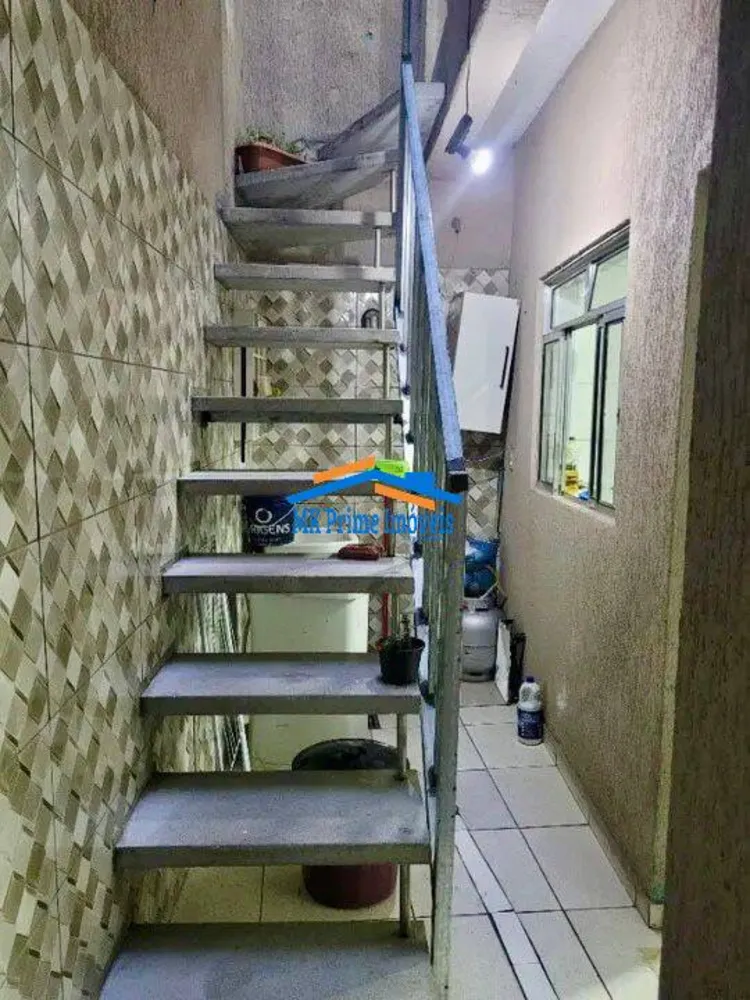 Sobrado, 3 quartos, 150 m² - Foto 8
