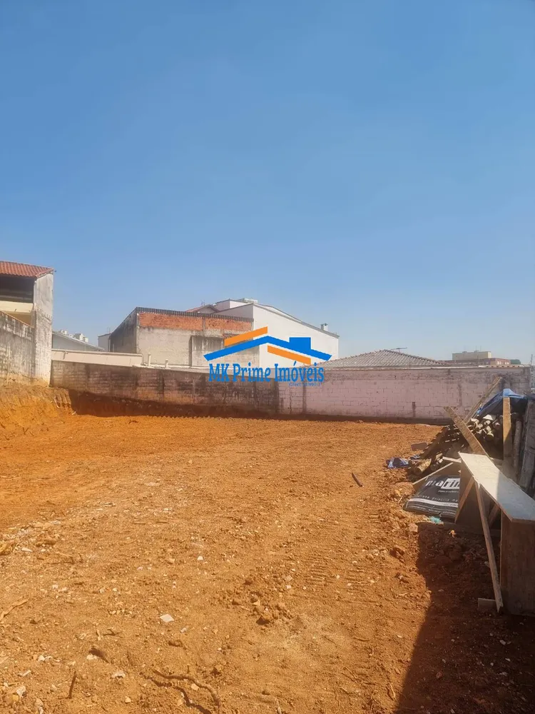 Sobrado, 3 quartos, 120 m² - Foto 1