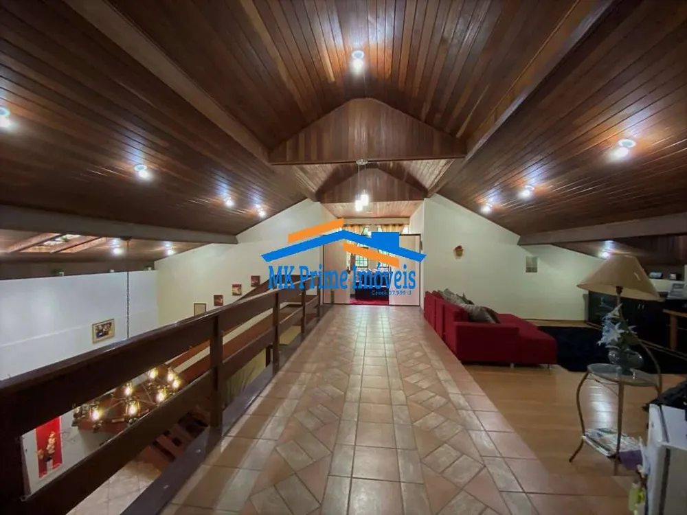 Casa de Condomínio, 4 quartos - Foto 8