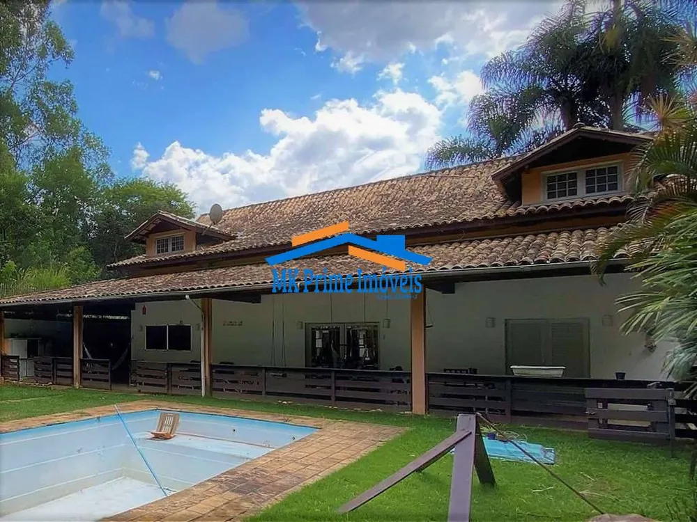 Casa de Condomínio, 4 quartos - Foto 4