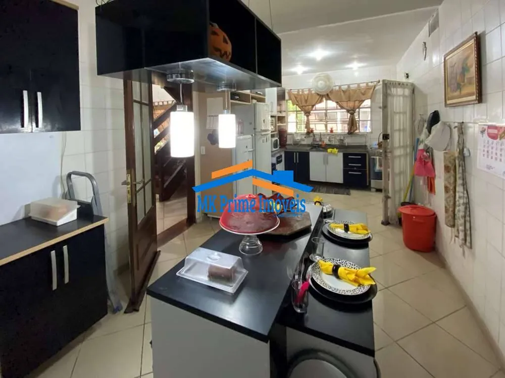 Casa de Condomínio, 4 quartos - Foto 7