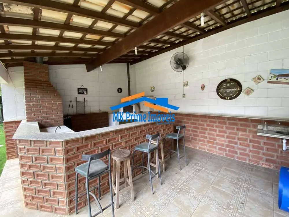 Casa de Condomínio, 4 quartos - Foto 11
