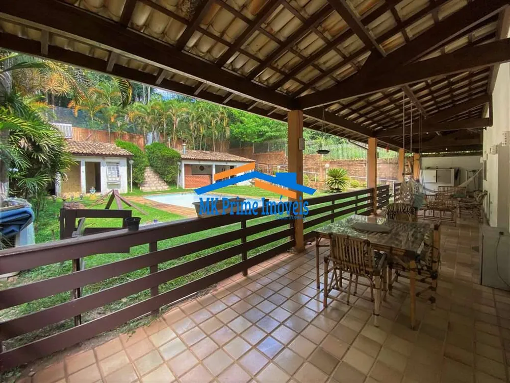 Casa de Condomínio, 4 quartos - Foto 5