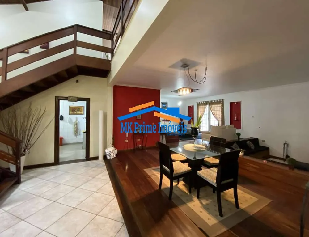 Casa de Condomínio, 4 quartos - Foto 3