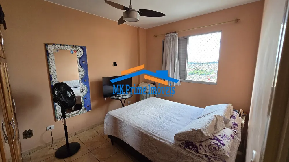 Apartamento, 1 quarto, 52 m² - Foto 7
