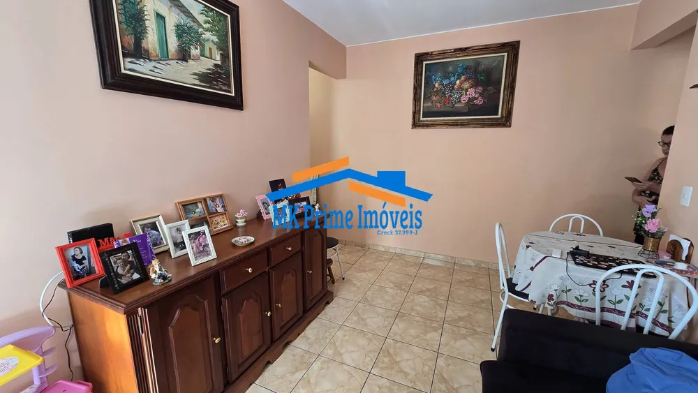 Apartamento, 1 quarto, 52 m² - Foto 2