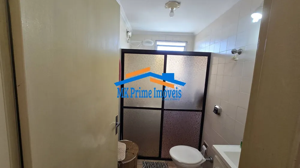 Apartamento, 1 quarto, 52 m² - Foto 6