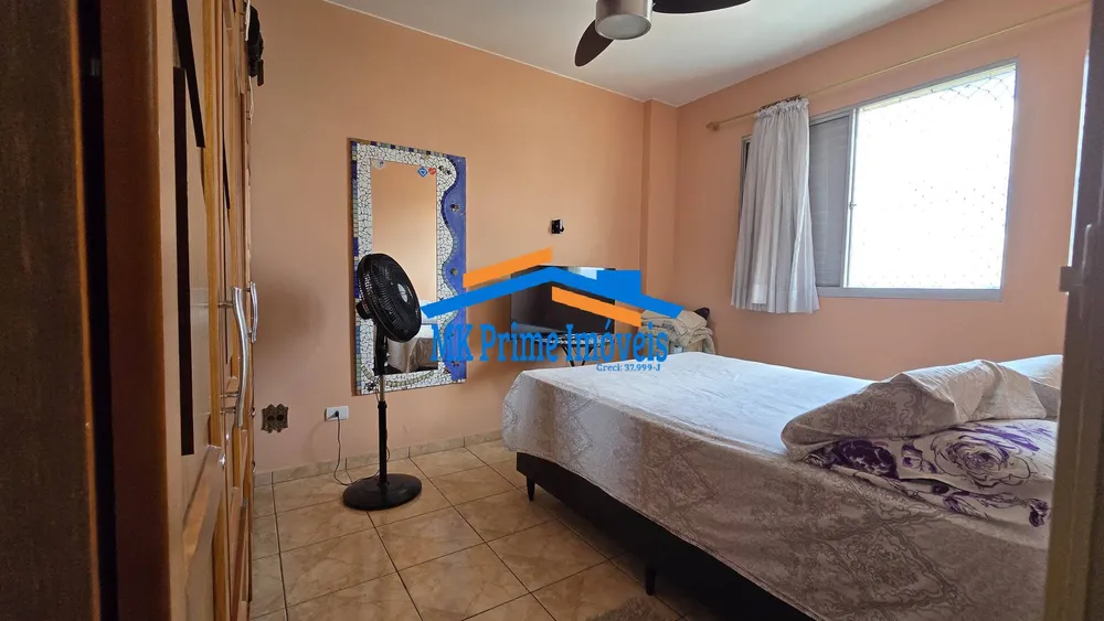 Apartamento, 1 quarto, 52 m² - Foto 5